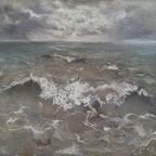 Sea Paintings